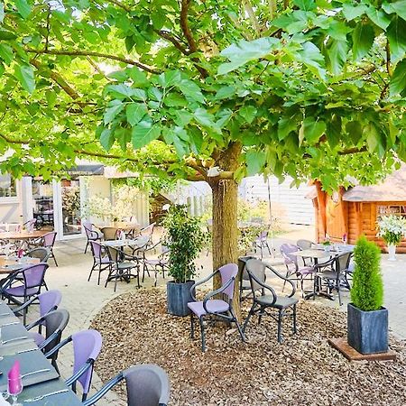 Hôtel Restaurant Notre Dame Haguenau Exterior foto